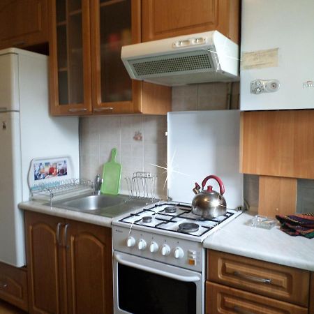 Apartment On Evreyskaya 42A Odessa Luaran gambar