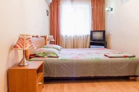 Apartment On Evreyskaya 42A Odessa Luaran gambar
