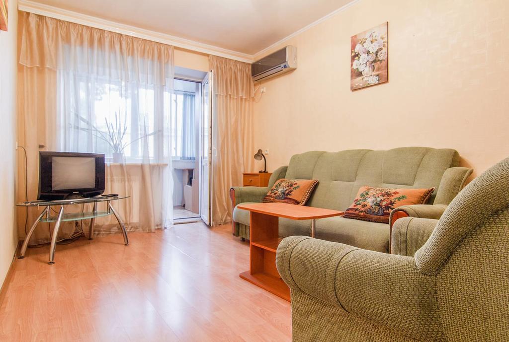 Apartment On Evreyskaya 42A Odessa Luaran gambar