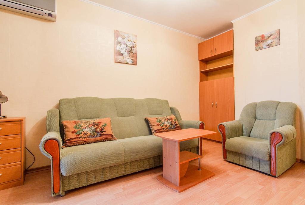 Apartment On Evreyskaya 42A Odessa Luaran gambar