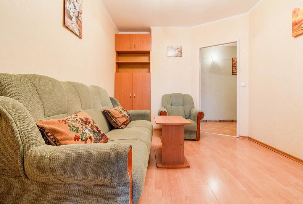 Apartment On Evreyskaya 42A Odessa Luaran gambar