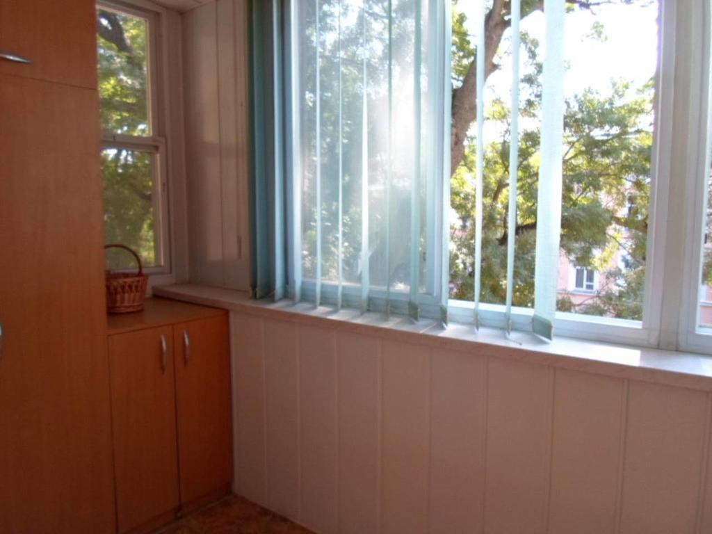 Apartment On Evreyskaya 42A Odessa Luaran gambar
