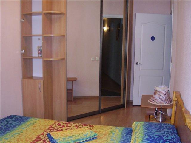 Apartment On Evreyskaya 42A Odessa Luaran gambar