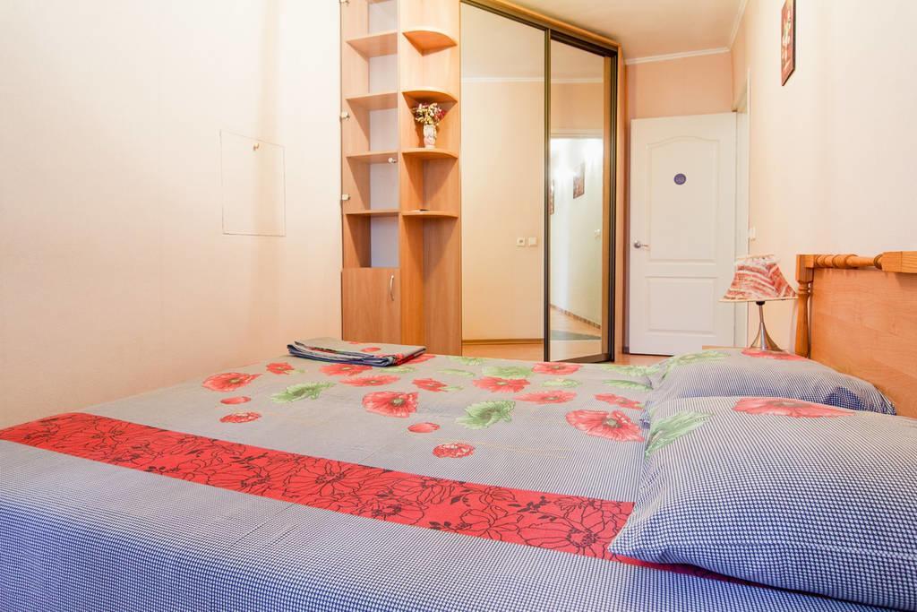 Apartment On Evreyskaya 42A Odessa Luaran gambar